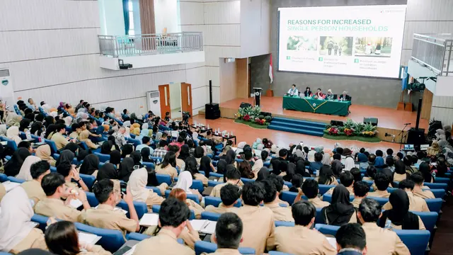 Poltekesos Bandung Hadirkan Ahli Dunia di Konferensi Internasional Sosial dan Kesehatan Mental