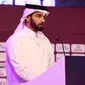 Kepala Piala Dunia Qatar Hassan Al-Thawadi (Wikimedia Commons)