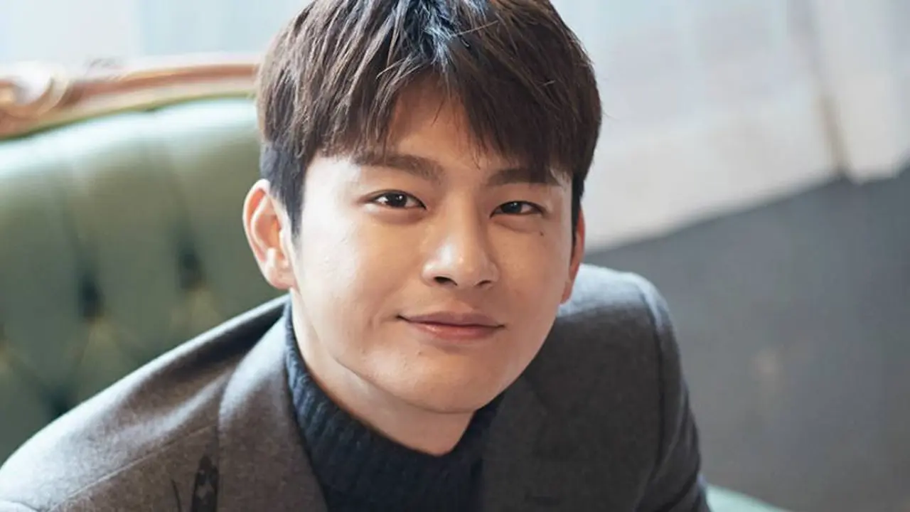 [Bintang] Seo In Guk
