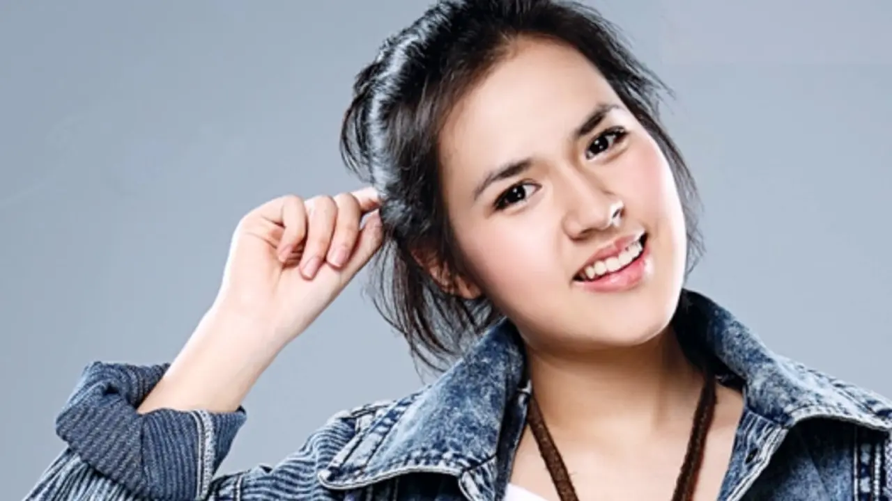 Raisa Adriana