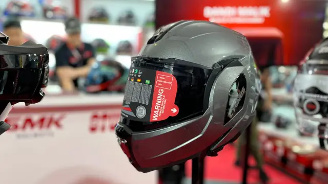 helm