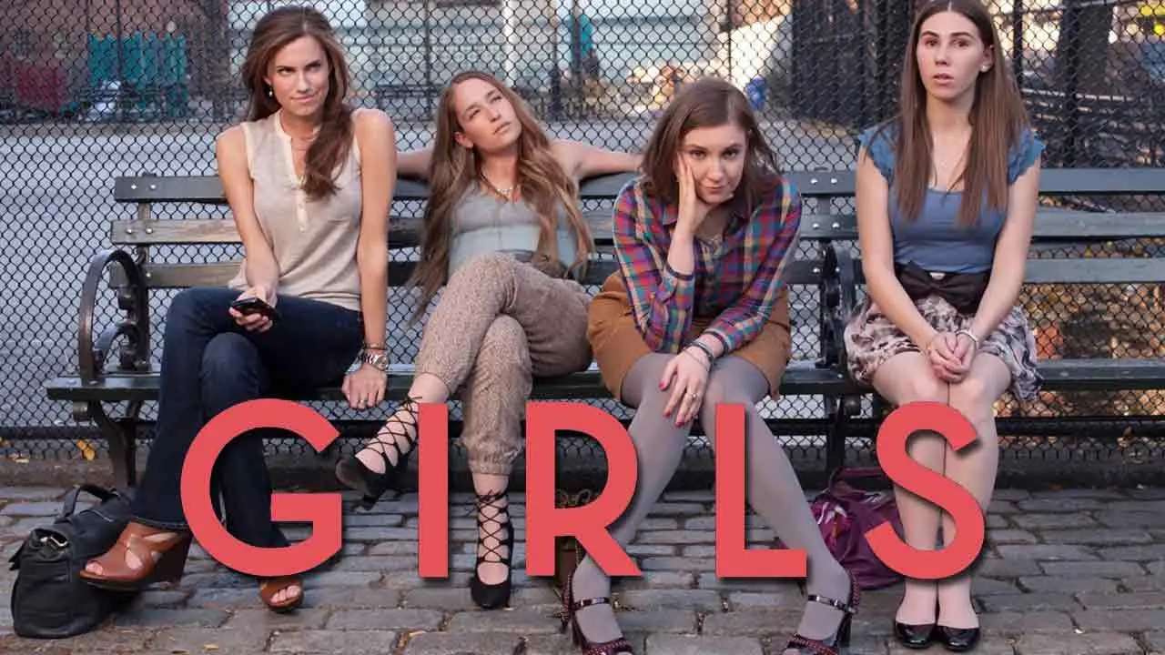 Serial TV Girls