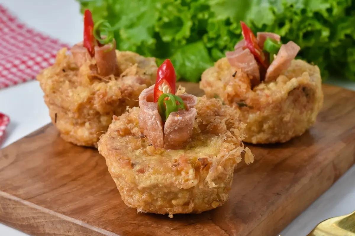 tahu fantasi misoa goreng
