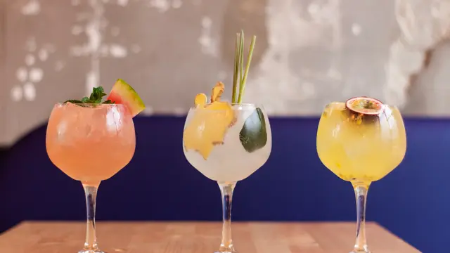 ilustrasi softdrink soda