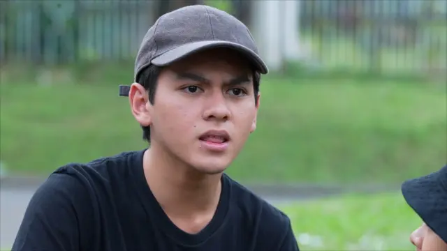 Cinta Setelah Cinta