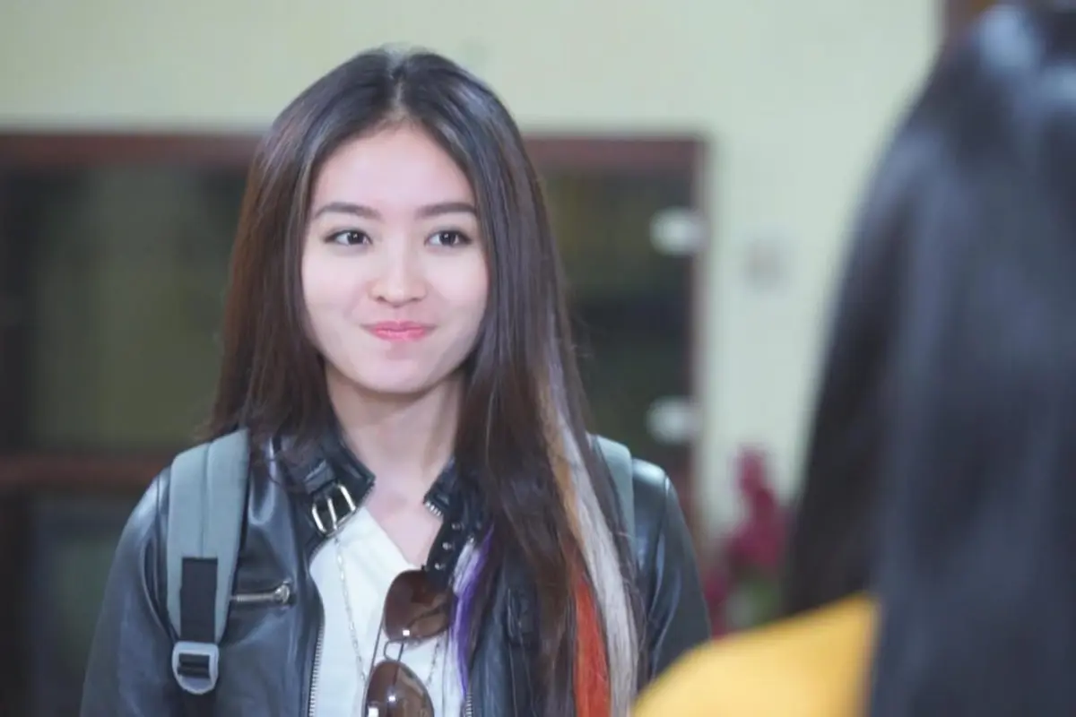Cinta Karena Cinta