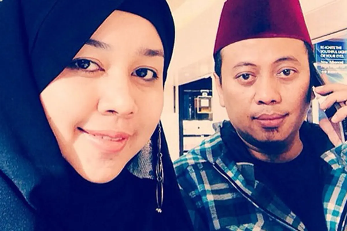[Bintang] Opick - Dian