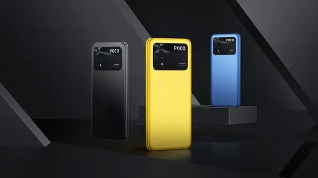 Poco M4 Pro (Dok. Poco)