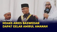 Anies Baswedan