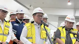 LRT Jakarta Bakal Tembus Dukuh Atas, Mulai Dibangun 2027