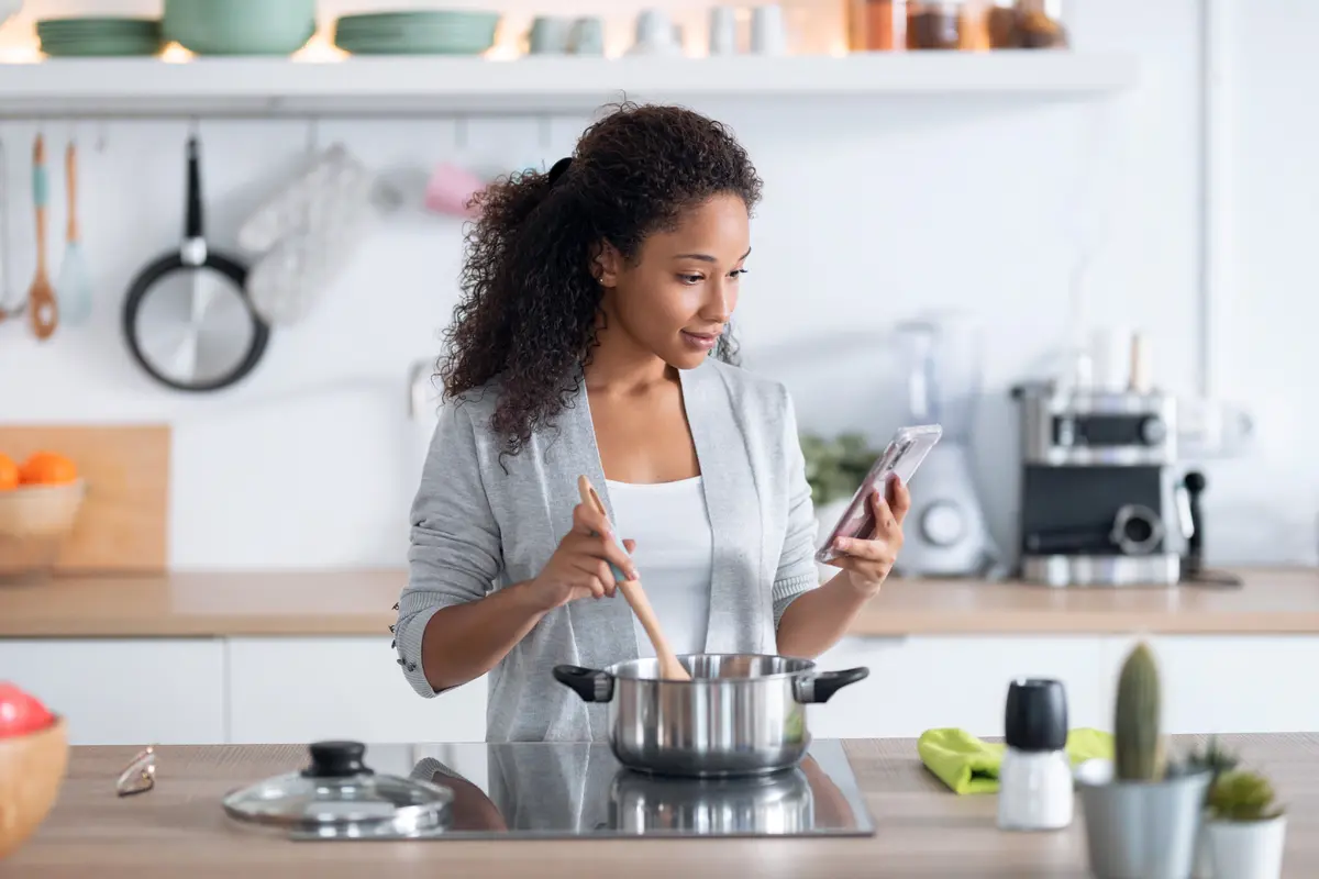 [FIMELA] Bingung Hari Ini Masak Apa? Dapatkan Ide Menu Makanan Lewat Grup Fimelahood