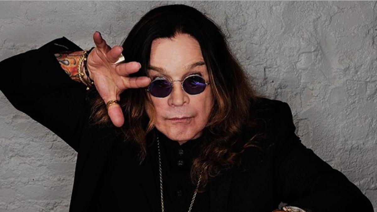 Dunia Musik Berduka: Ucapan Pilu Selebriti untuk Kepergian Ozzy Osbourne, Sang 'Prince of Darkness'