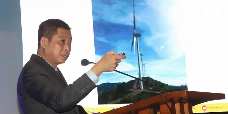 Menteri ESDM dan Mantan Menkeu Jadi Keynote Speech Transformational Business Day