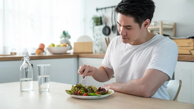 5 Hal yang Bisa Meningkatkan Daya Ingat dan Konsentrasi, Biar Tetap Produktif Sampai Tua