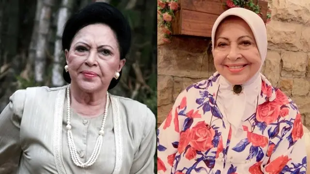 Beda Penampilan 5 Pemeran Sinetron Buku Harian Dulu Vs Kini, Bikin Pangling