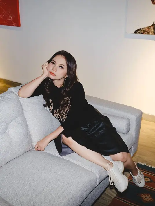 Rossa (Instagram/itsrossa910)