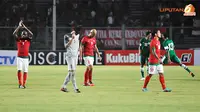 Menjamu Arab Saudi, PSSI Untung Rp 3 Miliar