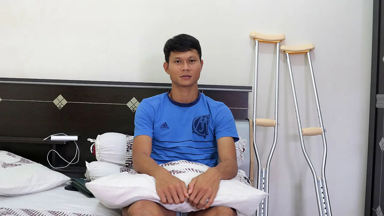 Dedi Gusmawan