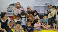 Daycare di Lingkungan Kantor, Wujud Nyata Dunia Kerja yang Ramah Keluarga dan Perempuan