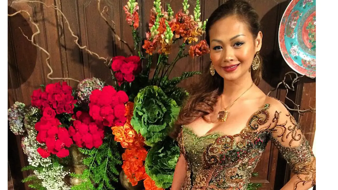 Indah Kalalo