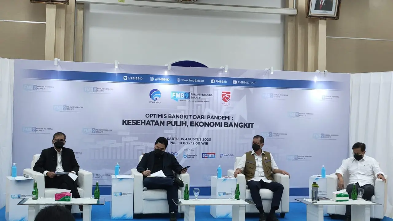 diskusi