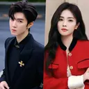Bai Lu dan Chen Zheyuan Pertama Kali Dipasangkan dalam Drama China Echoes, Usung Kisah Intrik Istana