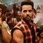 Luis Fonsi dan Daddy Yankee, penyanyi lagu Despacito. (vix.com)