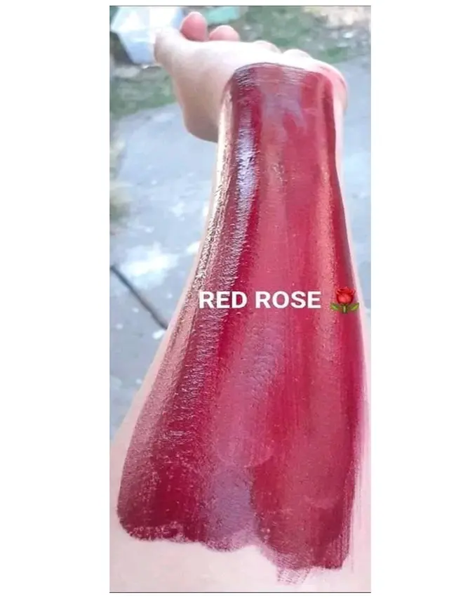 6 Potret Totalitas Penjual Lip Tint Online Shop Ini Bikin Tepuk Jidat