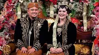 Persiapan Ngunduh Mantu Kahiyang-Bobby Capai 80 Persen