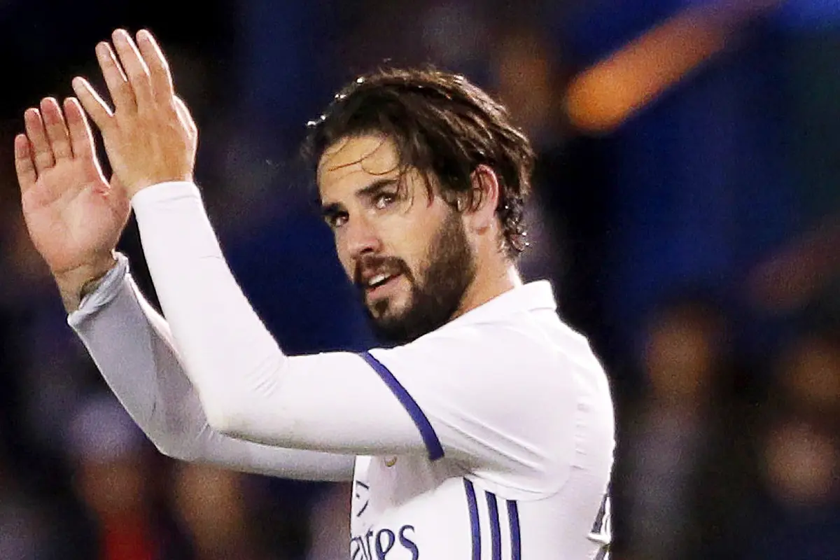 Liga Champions, Real Madrid, Pemain Terbaik