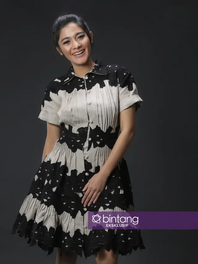 [Bintang] Naysila Mirdad