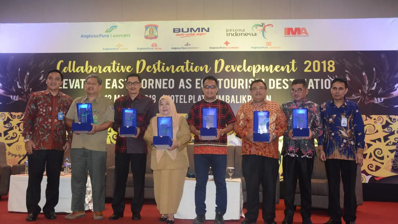 Upaya ini dilakukan untuk membantu pemerintah dalam mencapai target kunjungan wisatawan mancanegara secara nasional sebesar 20 juta orang pada 2019 hingga dapat memberikan berkontribusi positif terhadap pengembangan perekonomian daerah.