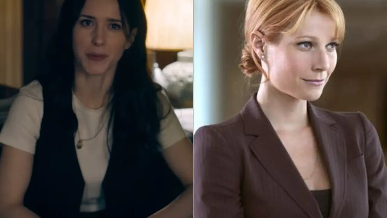 Sosok Perempuan Tangguh dan Mandiri di Balik Kehebatan Superhero, Lois Lane di Superman hingga Pepper Potts di Iron Man