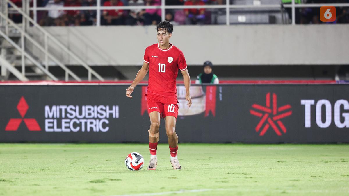 Rafael Struick, Wajah Baru Ambisi Dewa United