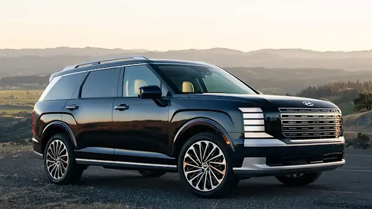 Hyundai Palisade Kena Recall di AS, Bagaimana di Indonesia? (consumerreports)