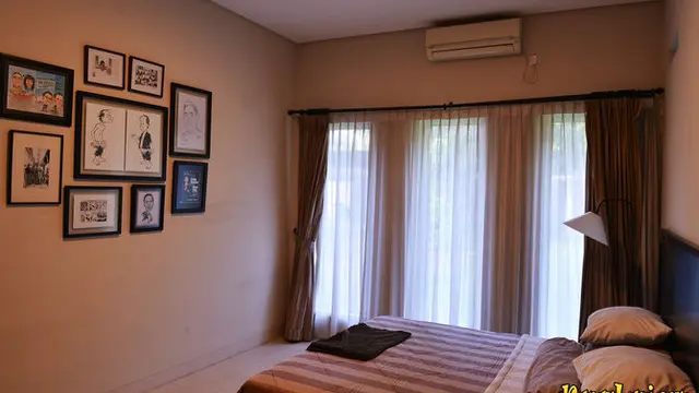 Rumah Muhammad Farhan