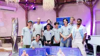 ICEPERIENCE.ID Melalui EMPC Membawa Produser Indonesia Merilis Karya di Label Belanda