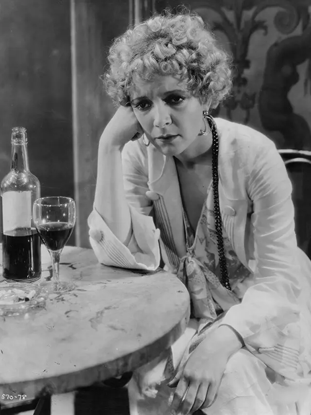 Helen Hayes. (Dok. IMDb/ Metro-Goldwyn-Mayer)