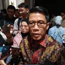 Bahas Anggaran, Rapat DPR Bersama Danantara Tertutup