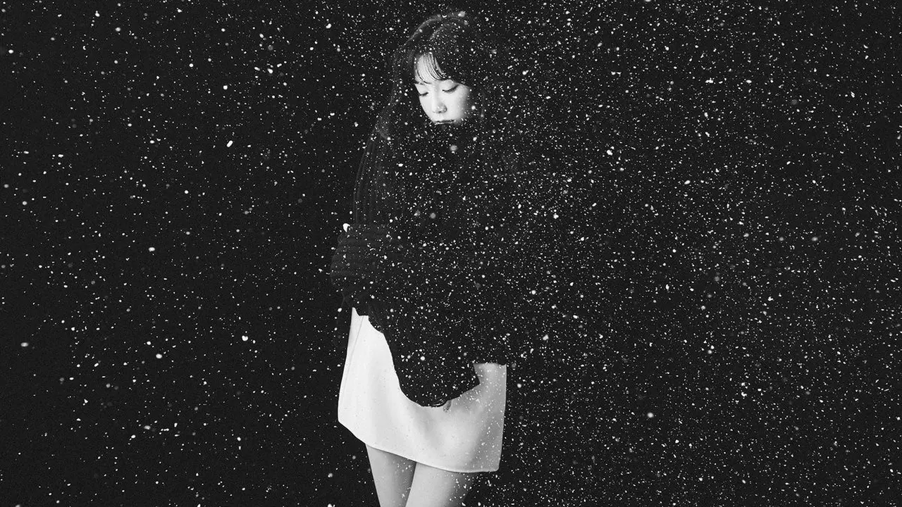 [Bintang] Taeyeon SNSD