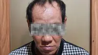 Palak Mandor di Grogol, Anggota Ormas Ini Ditangkap