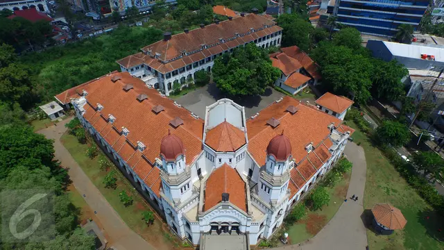 20151116-Lawang Sewu-MH