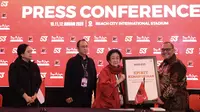 Spirit Kemanusiaan ala Megawati Jadi Pegangan PDIP Hadapi Bencana