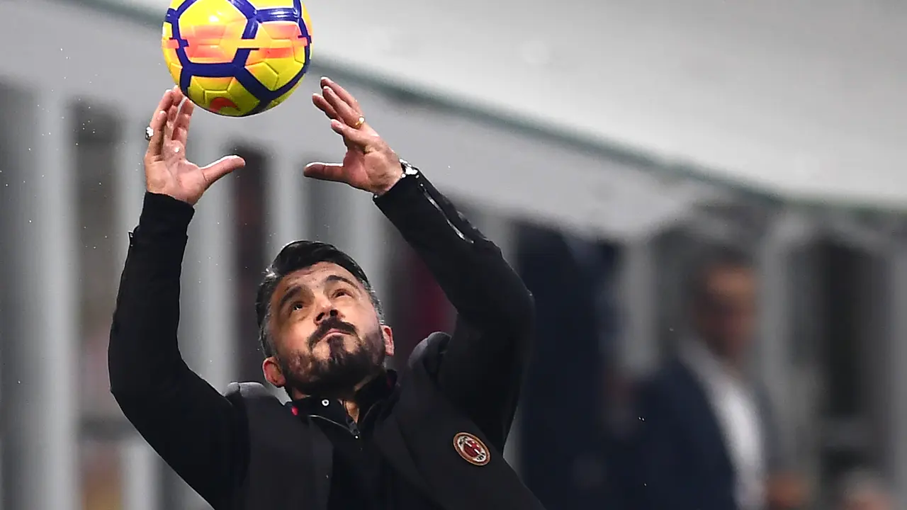 Gennaro Gattuso