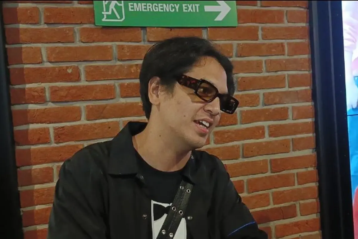 Kevin Julio (FIMELA)