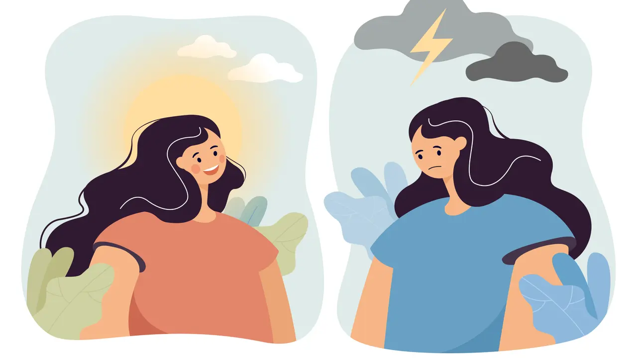 Bipolar