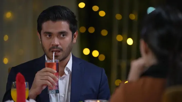 Cinta Setelah Cinta
