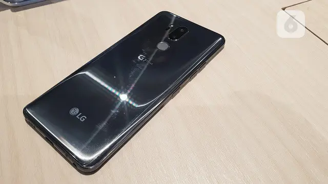 LG
