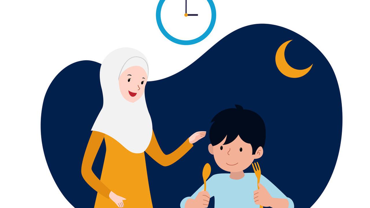 Jadwal Imsak Hari Ini