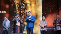 Seskab Teddy: Data Akurat Jadi Fondasi Pemerintah Buat Kebijakan